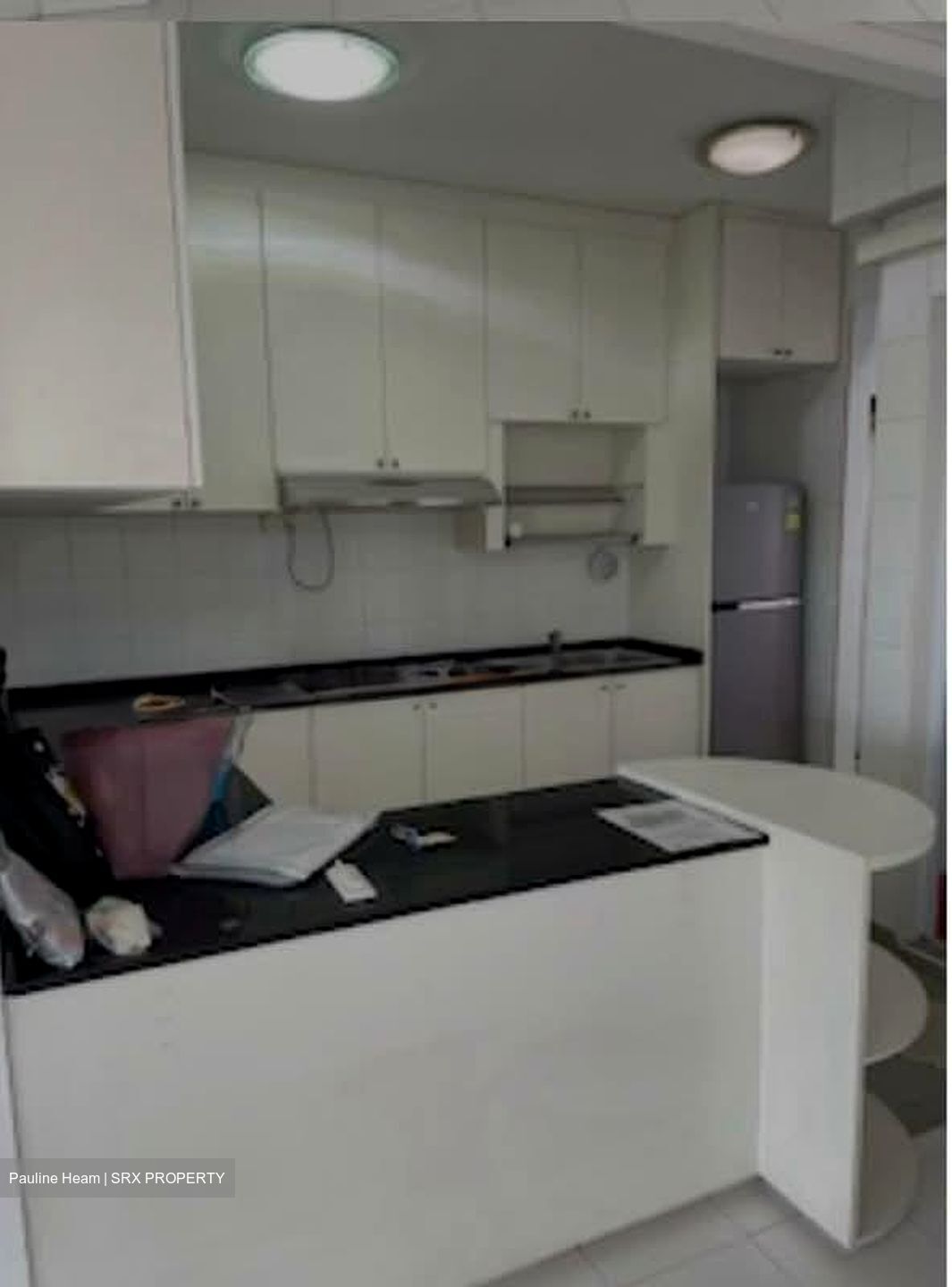 Fernwood Towers (D15), Condominium #532920431